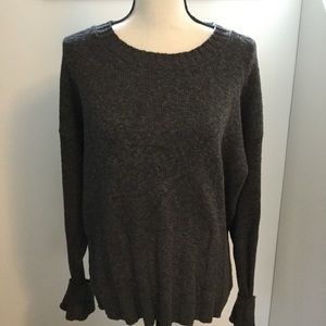 Christi Allen sweater